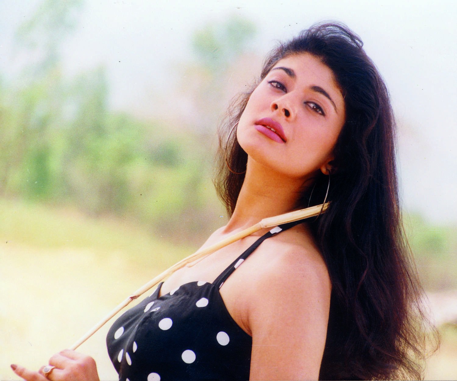 Happy Birthday to Pooja Batra  About:  