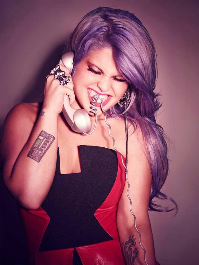 27th Oct 
Celebs Birthday Today 
STARS STARDOM 
Happy Birthday to Kelly Osbourne!!!! 