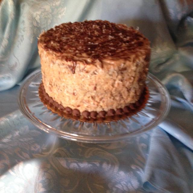 Sweet Tooth Desserts (@sweettoothdfw) on Twitter photo 