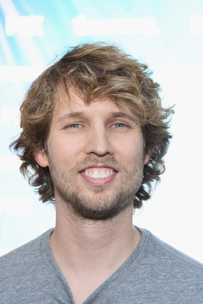 Happy Birthday Jon Heder 