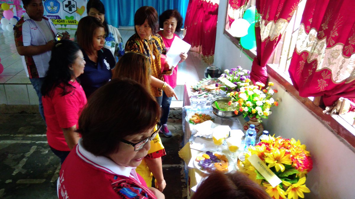 Lokakarya dan gelar kreativts anak, lomba pmt bhn lokal, bangun kesadaran peduli PSD di Kauditan <a href="/kmngenerasi/">GenerasiSehatCerdas</a> <a href="/gsc_sulut/">GSC SULUT</a> <a href="/gsc_minut/">GSC Minahasa Utara</a>