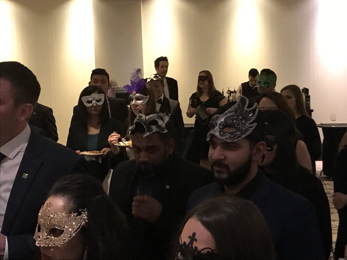 Manzi_MF's tweet photo. Whoβs behind the mask? Great night team raising money community awareness and making connections #PacMask #PacGenNext π https://t.co/GKfTDFODFV