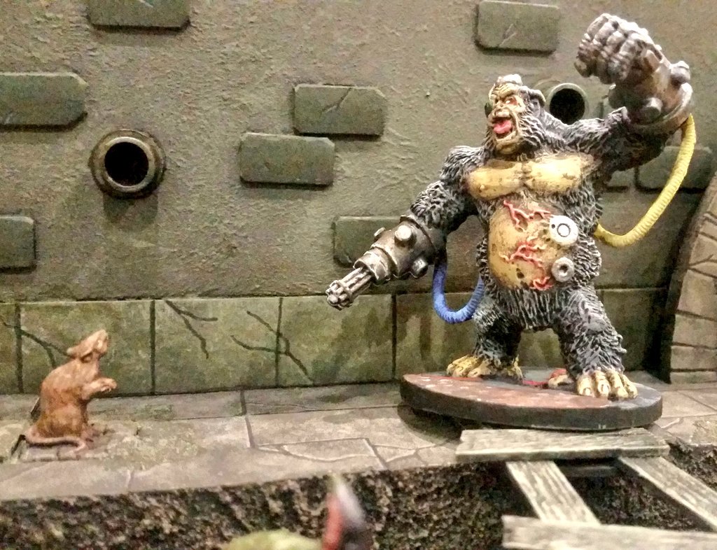 Jason_Expanse's tweet photo. Had an awesome time painting today at #PAXaus #paintandtake #reaperminis #paintingcomp
@reapermini https://t.co/R9hO2uQn2n