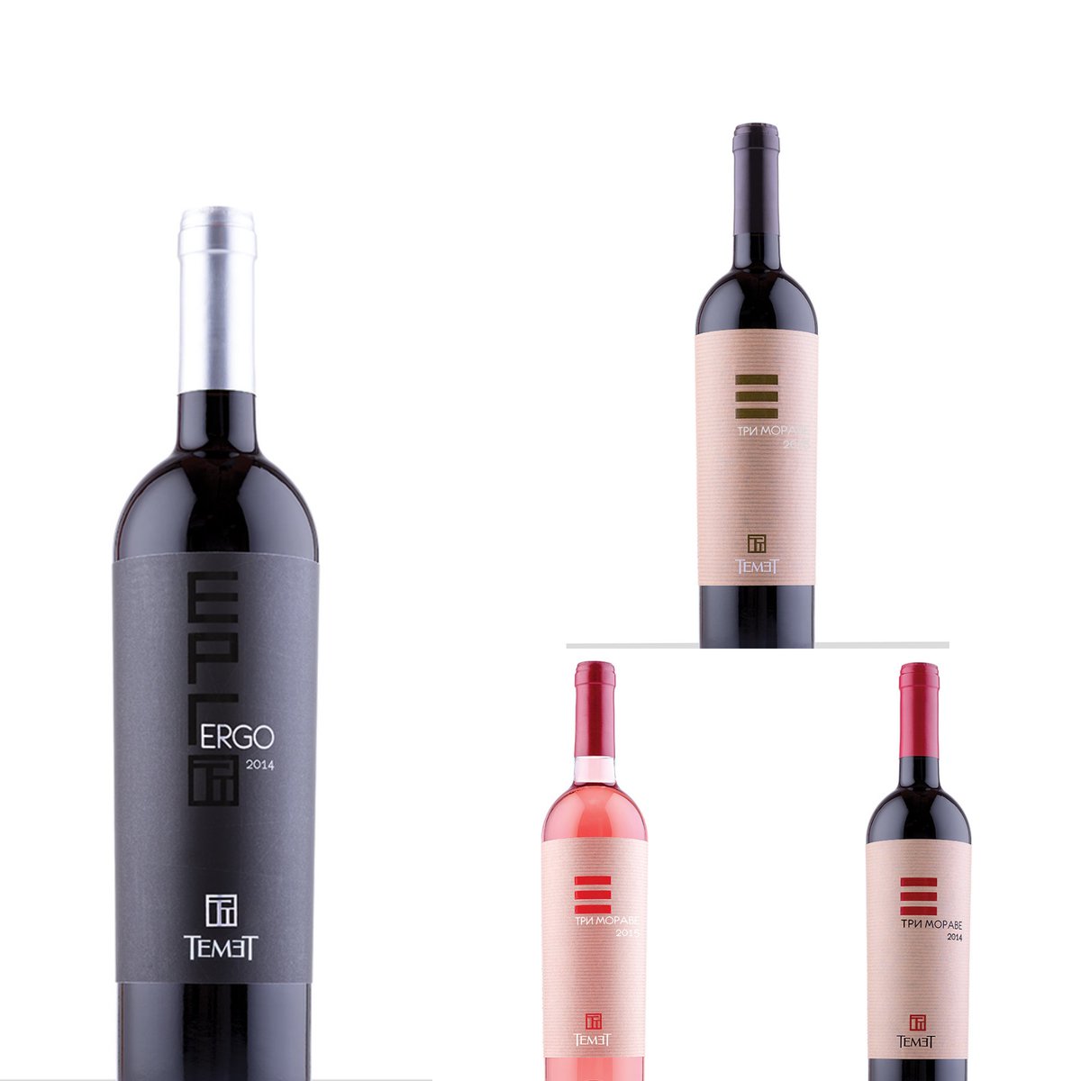 VINOIGRAD's tweet photo. Navikli ste od nas na lepe reči kada su u pitanju vina @VinarijaTemet. https://t.co/ZHbvAmVB3F
#temet #trimorave #vinoigrad #winelovers https://t.co/MxXL4fRNxP