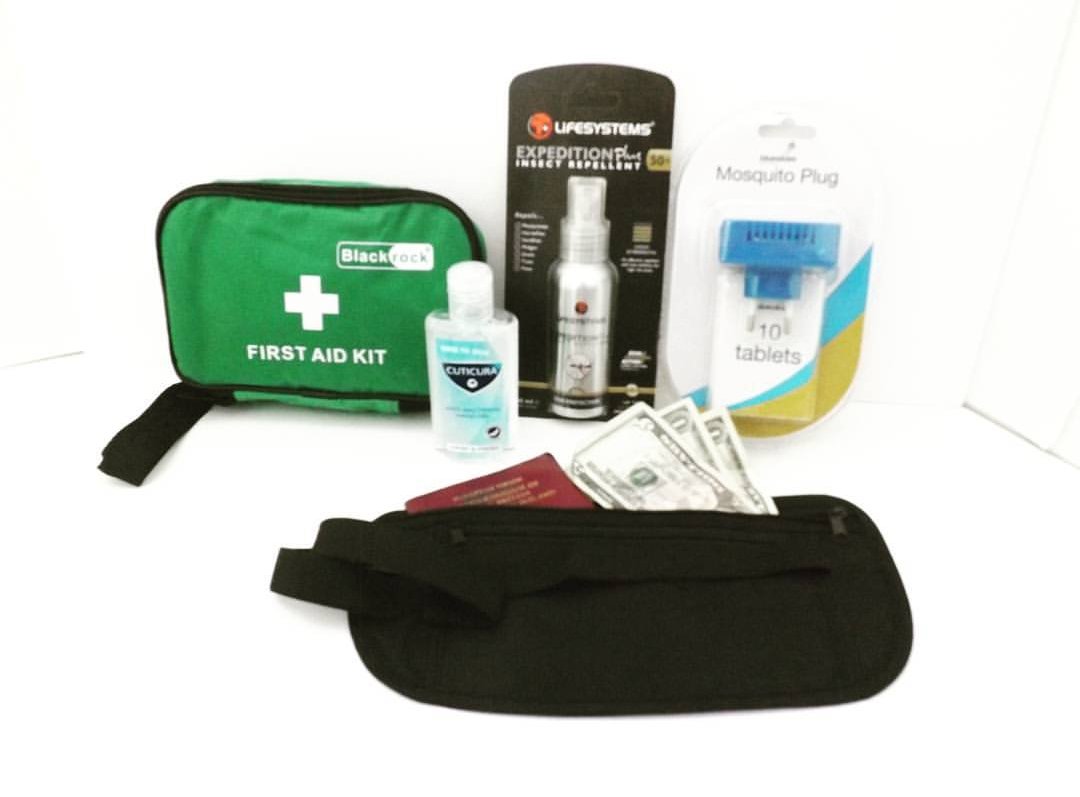 ProPackerLtd's tweet image. #propacker have got your health and safety covered. Visit propacker.co.uk #gapyear #backpacking #travel #essentials #health #safety