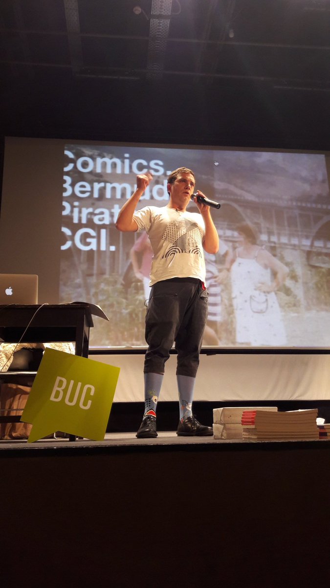 Bucharest_CM's tweet photo. We start today's exciting #cmbuc talk with a big thank you to our global sponsors @Adobe, @Shutterstock, @MailChimp and @wordpressdotcom! 👑 https://t.co/o6NutCHY6e
