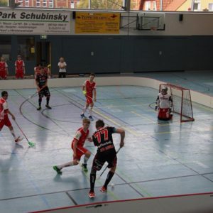 Durchwachsener Heimspieltag floorball-quedlinburg.de/2017/10/durchw…