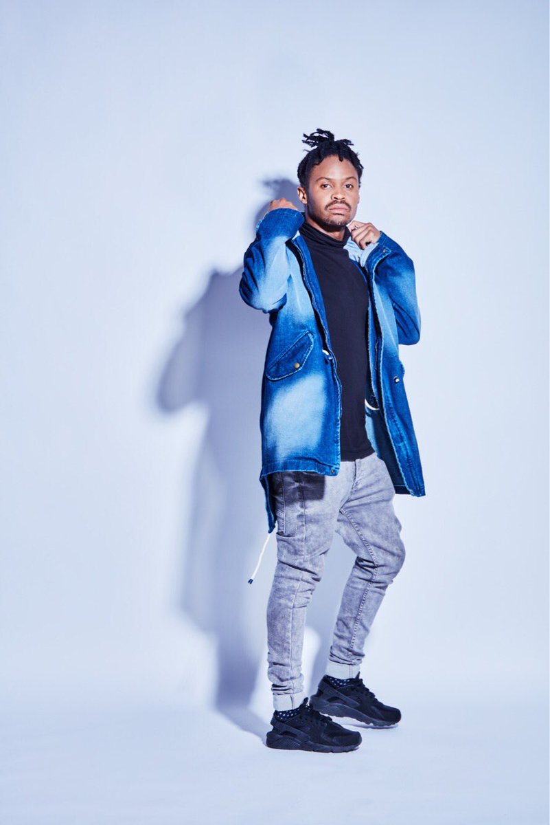 MzansiInsider's tweet photo. Hello FAM!! My name is @Senor_KC  and I'll be on #MzansiInsider on @Official_SABC1 at 10am tomorrow.  
#Top2 
#SocialMediaTakeOver https://t.co/rARfLbguR9