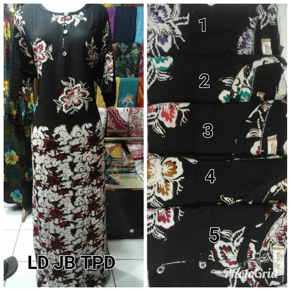 ij_batik's tweet photo. Dear Bunda...😀😀😀

Kesulitan mencari baju ukuran oversize??
Jangan khawatir...!!
Yuuukk lihat model dan motif terbaru koleksi dari @ijbatik https://t.co/L9T0U2Eux6
