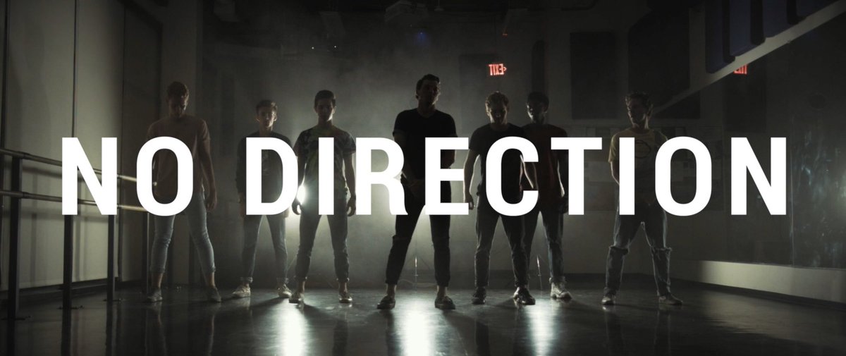 Cypert_official's tweet photo. No Direction is so honored to be here today with you all. Letβs make history #GCUlipsync #SyncedUpGCU https://t.co/GK0kMdiU97