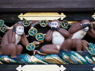 日光東照宮のお土産 お守りまとめ おすすめのお菓子やキーホルダーなど Travel Star