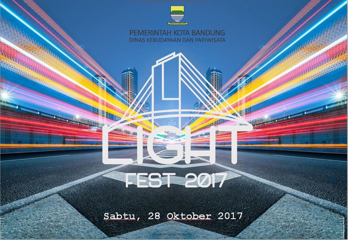 humasbandung_'s tweet photo. Halo warga Bandung! Ayo meriahkan Bandung Light Fest 2017 Parade Kendaraan Hias dgn Tema Under The Sea Sabtu 28/10/2017 Pkl 12.00 (onstage) &amp; 16.00 (Parade) WIB di https://t.co/uMnWidNjTX Afrika Bandung https://t.co/R43N41oXFR