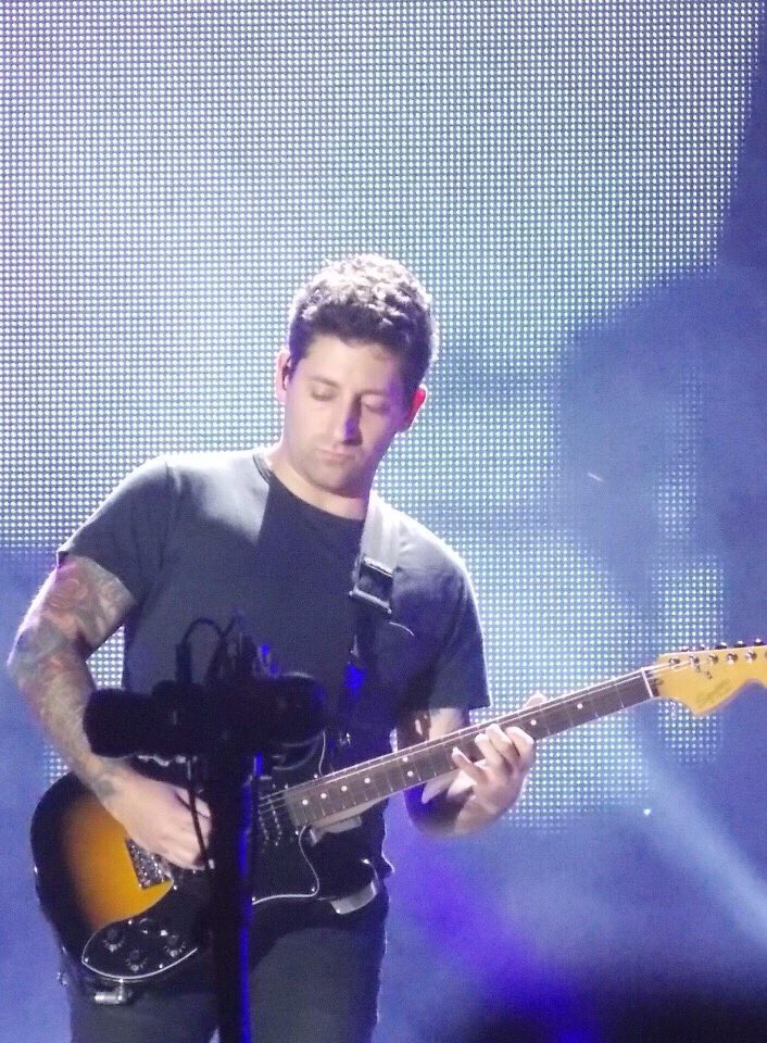 FOBManiaBR's tweet photo. The boys performing at @rockinrio in september, we can't wait to have them back

Photos taken by the lovely members of our Squad 💜 https://t.co/6DA8j03zO8