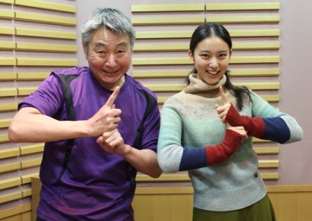 佐伯 麗 Urara Saeki V Twitter 武井咲 柳田理科雄 武井咲と柳田理科雄のラジオ空想科学研究所