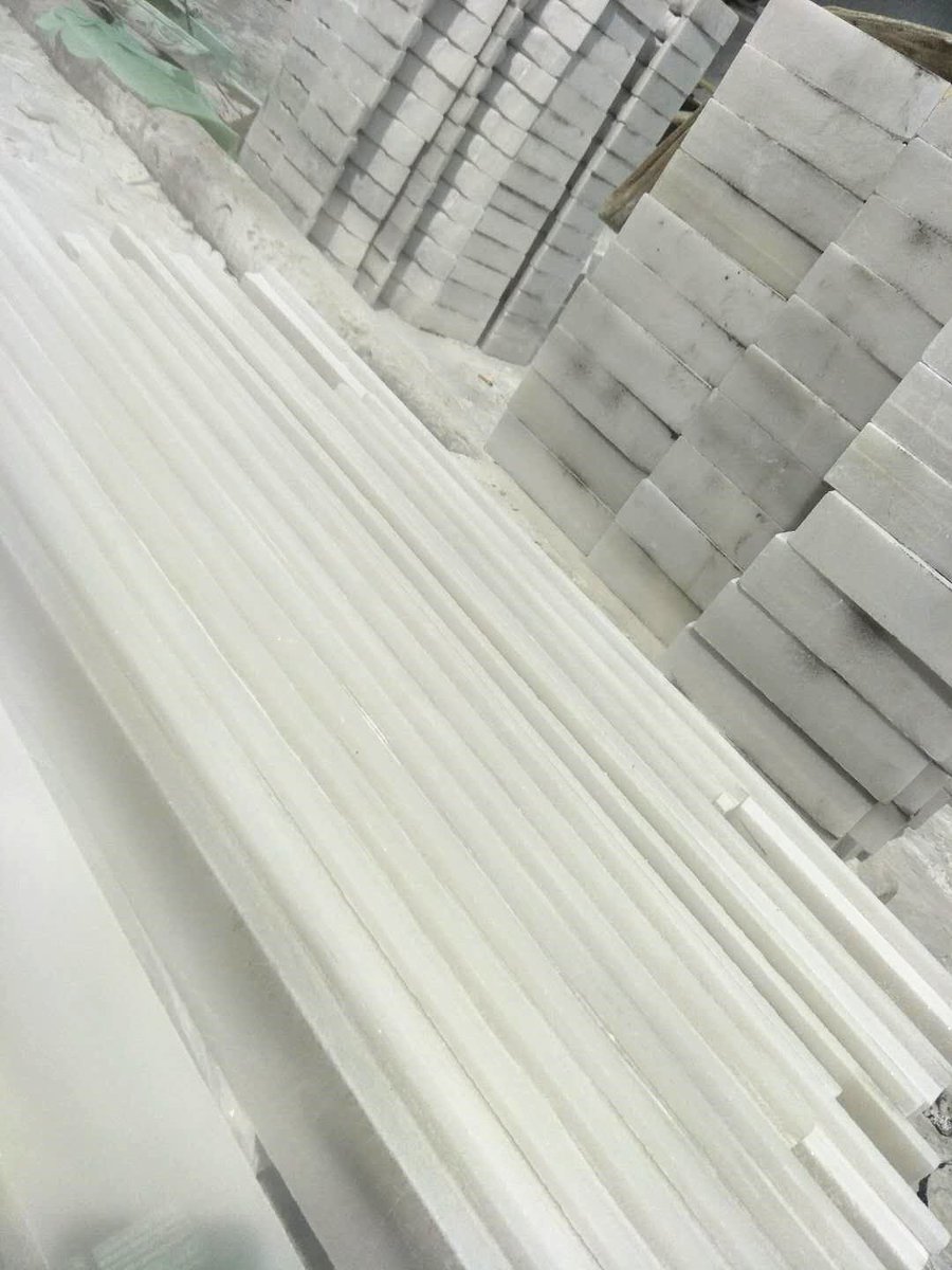 Marble_tileslab's tweet photo. Pure white marble used for window shelf.
#purewhitemarble #whitemarble #marble #purewhitestone #stone #windowshelf #naturalstone https://t.co/zbz7GAUwhB