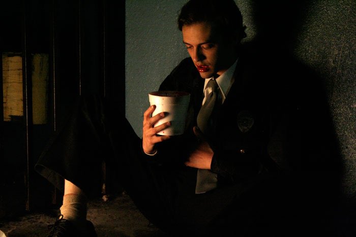 31vamps's tweet photo. Feeling anemic? Is the thirst real? Midnight Son (2011) should do the trick. Part 1 https://t.co/CWFiKaxCBe #31daysofvampires https://t.co/wvlsqC8jst