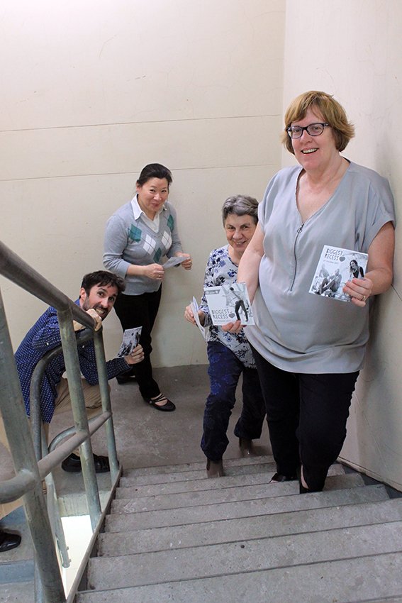 ACWA_CCWT's tweet photo. Enjoying some #BiggestRecess fun & games at ACWA today for #NSWChildrensWeek https://t.co/33DD0HMBb4