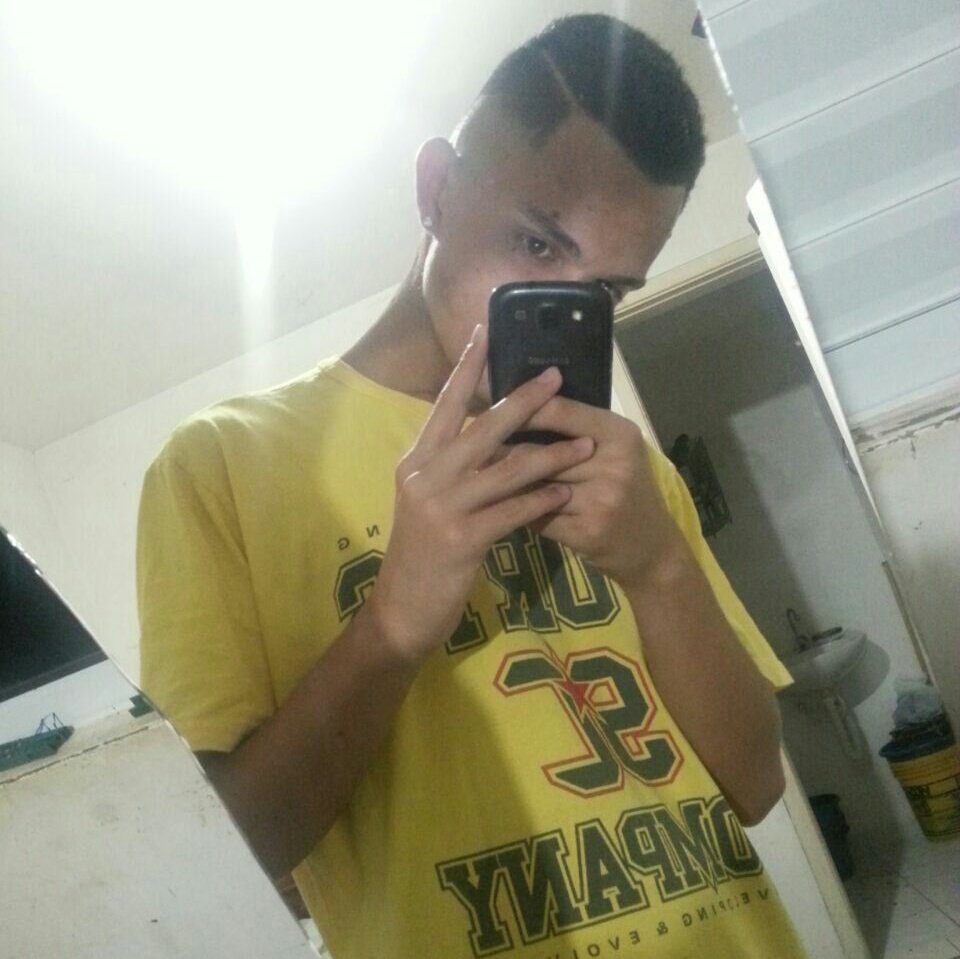 Eduardo49888917's tweet image. #NewProfilePic