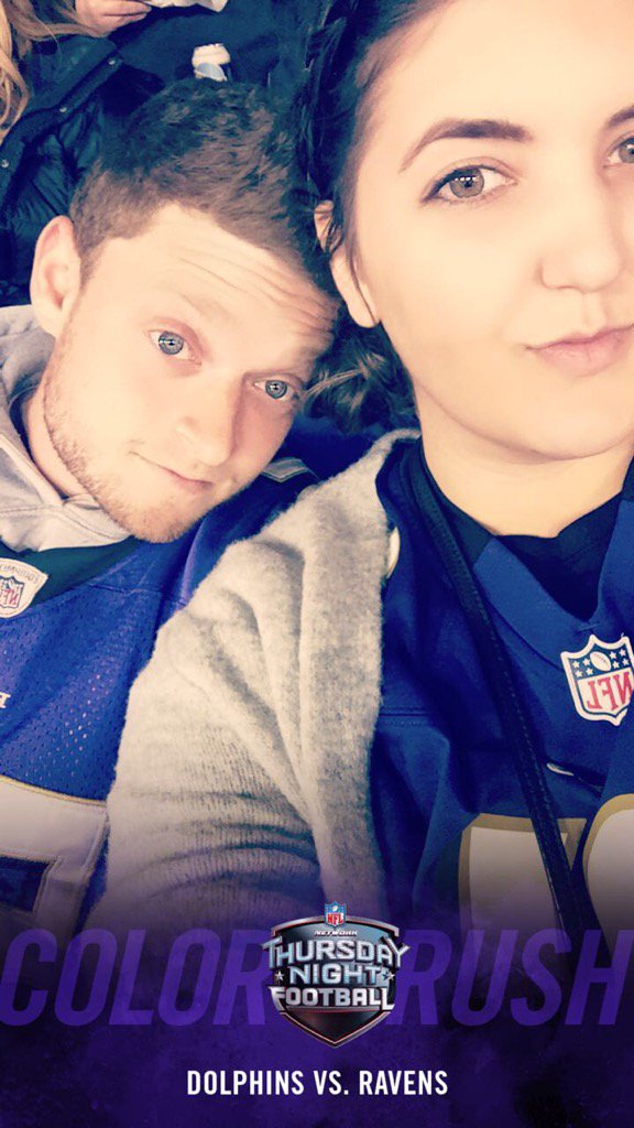 connikrauss's tweet photo. #RavensFlock https://t.co/oNw46buNfZ