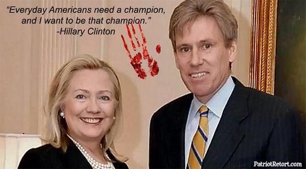 Happy Birthday Hillary Clinton 