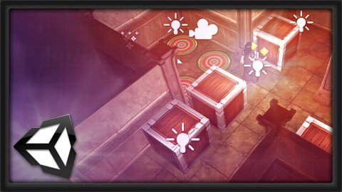 dorhughe's tweet photo. Learn to Build a 3D Puzzle Game with Unity ☞ https://t.co/VDiWx0ZhbO https://t.co/ydxO866lqS