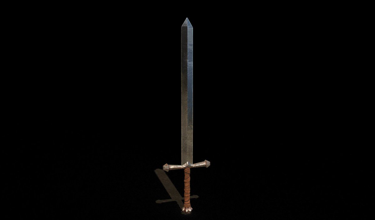 shane_azzato's tweet photo. An asset I made 2 years ago vs. an asset I made recently https://t.co/coe69akV7e