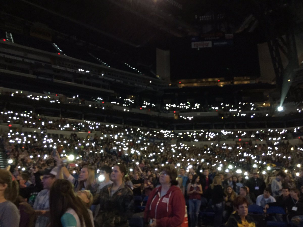morgankeiser_'s tweet photo. National Convention 2017
Day 5 (10/25)
#TaylorFFA #FFA #ICanWeWillFFA #ICanWeWill @tayloraged @CityAggie https://t.co/dfADYmVea4