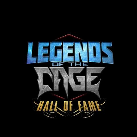 TrueMMAHOF's tweet image. Legends of the Cage HALL OF FAME is becoming a reality.