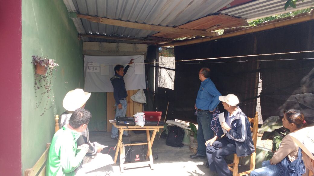 rafacoronita's tweet photo. Alineación al EC0272 Cosecha d Café a pobladores rurales d Calcahualco, Totutla, #Veracruz  @PerlaIbaez2 @Mely_Romero @LeticiaInca @linosma https://t.co/K87BDSj31Q