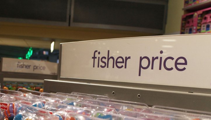 Fisher-Price recalls 63,000 baby seats bit.ly/2zHDemI?source… https://t.co/fmcNszps5X