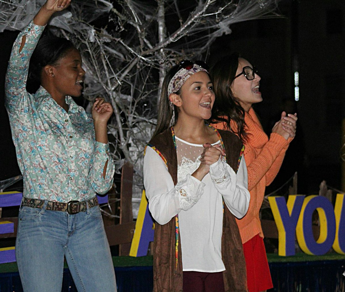 Yearbook Pasco tweet media