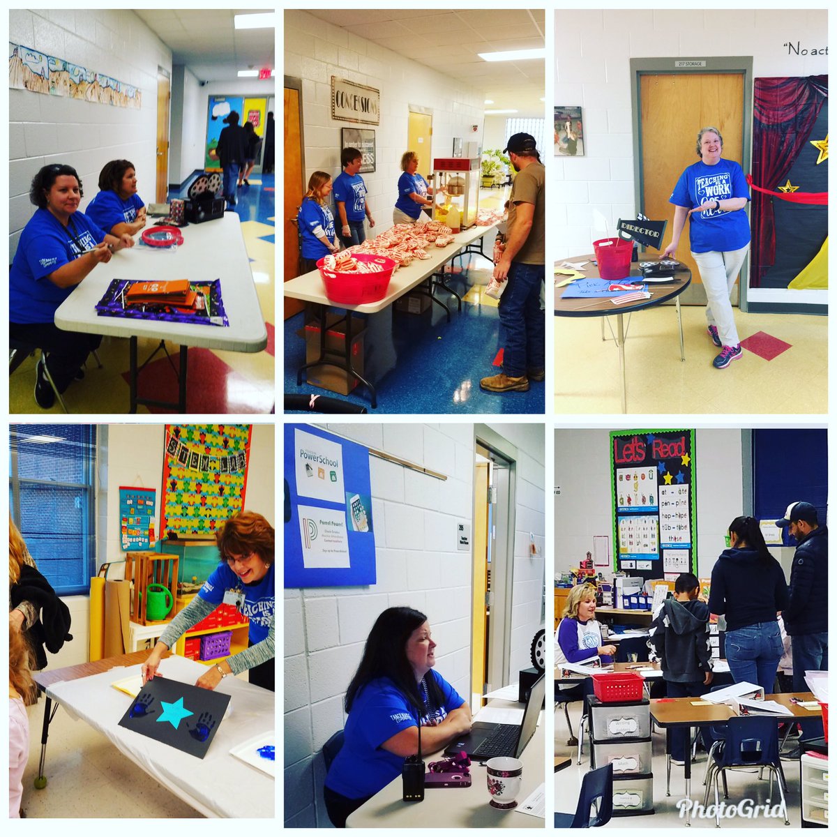 Tabernacle_Elem's tweet photo. Tabernacle staff making a difference one student at a time❤️ #blessedprincipal https://t.co/hbxZsUIgQI