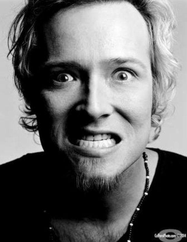Happy birthday Scott Weiland!!! You are still missed and rest in peace! We all love you   