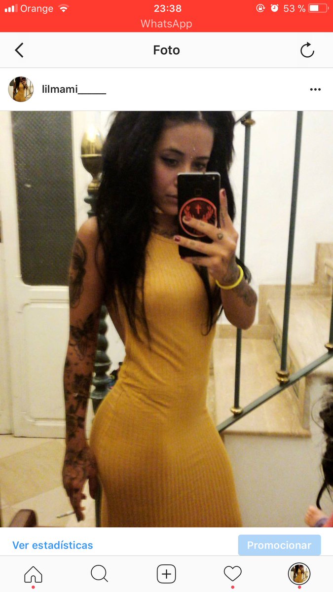 snookiidancer's tweet photo. despues de mil años aqui me teneis 💘
@lilmami_____ https://t.co/G6rKqxhJ9U
