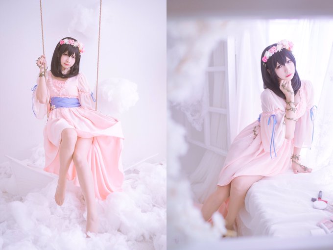 Twitterのコスプレ画像7