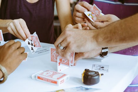 DaddysAdventure's tweet photo. Our Minute To Win team-building sessions are Highly Recommended. We will arrange your next event. https://t.co/gJ6raZtiRI https://t.co/rSNWUYcW4W