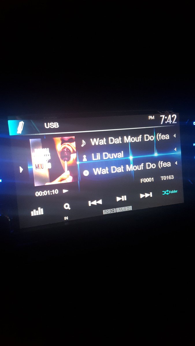 JMorrisCEO's tweet image. when you pull up to the light bumping @lilduval and the old lady in the next car smiles and gives you the thumbs up  #Watdatmoufdo