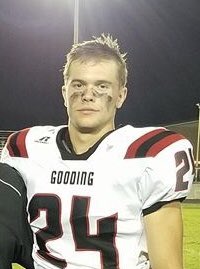 Coach_CAndersen's tweet photo. Happy to announce @samFunkhouser45 has verbally committed to @ISUBengals football! Congrats Sam! @VictorFlores_TN @BCooperKMVT #idpreps https://t.co/sSxA8upuU7