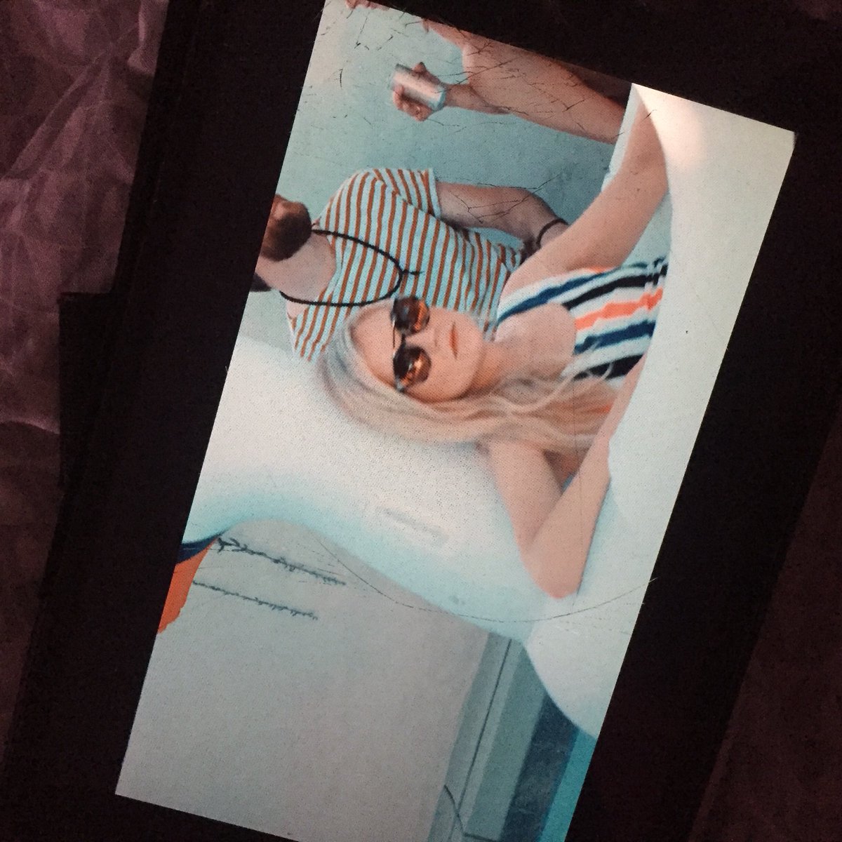 yasmxnkhan's tweet photo. @emmykinney one of my favorite parts
#EmilyKinneyMermaid https://t.co/3ComwYAqSK