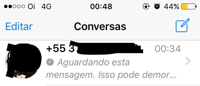 zaneetti's tweet photo. Aí teu ex caso manda mensagem DO NADA e o whatsapp faz uma dessas: https://t.co/nbyVj6OTl5