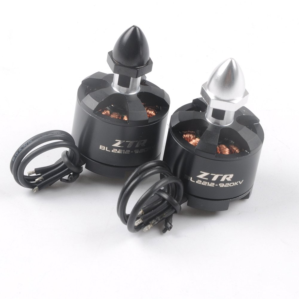 ZTRdrone's tweet photo. 2212 920KV brushless motor for RC airplane multirotor hexacopter multicopter Quadcopter, DJI phantom.F450,F550,S500 frame https://t.co/2tZVmHZWZk