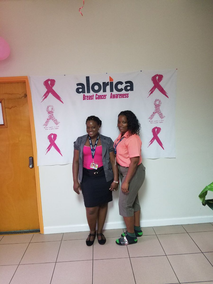 MichMorris11's tweet photo. Thank you team for supporting the cause..#AloricaAntigua https://t.co/KmzpvtczSy