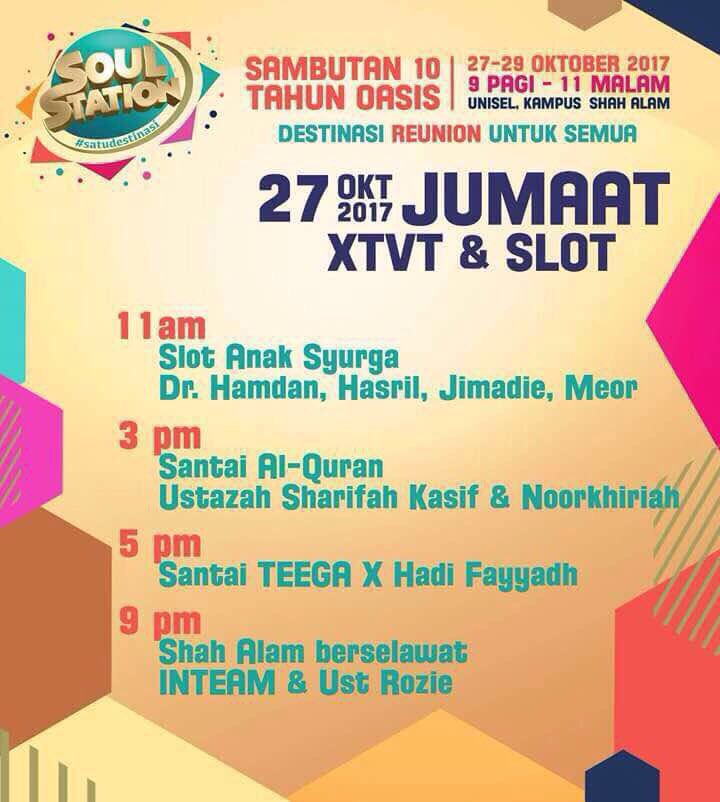 MPP UNISEL SHAH ALAM tweet media