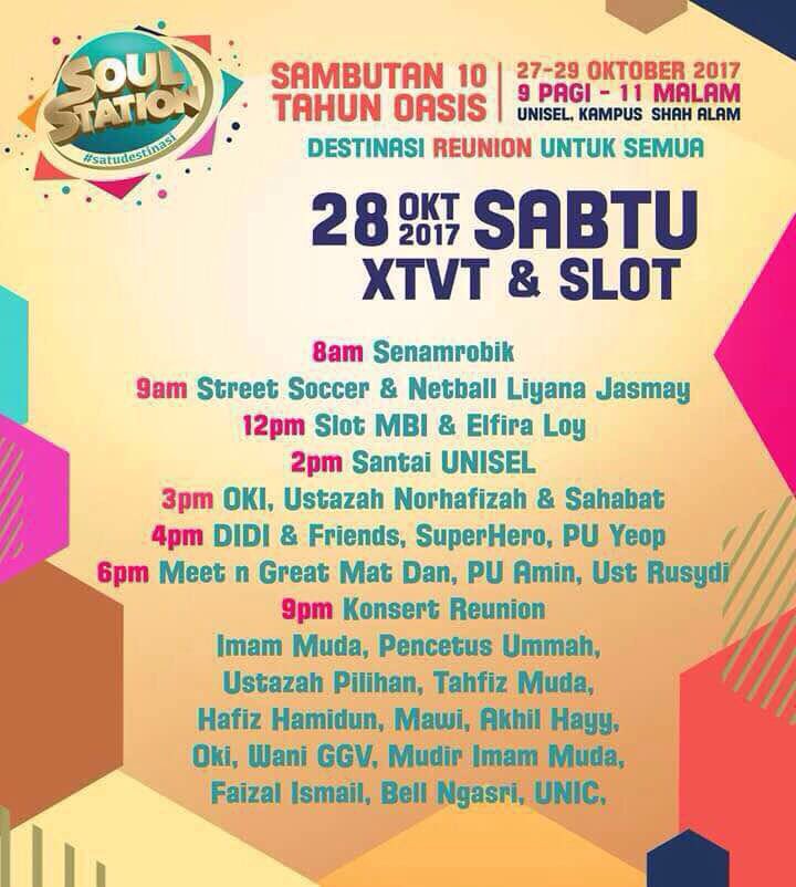MPP UNISEL SHAH ALAM tweet media