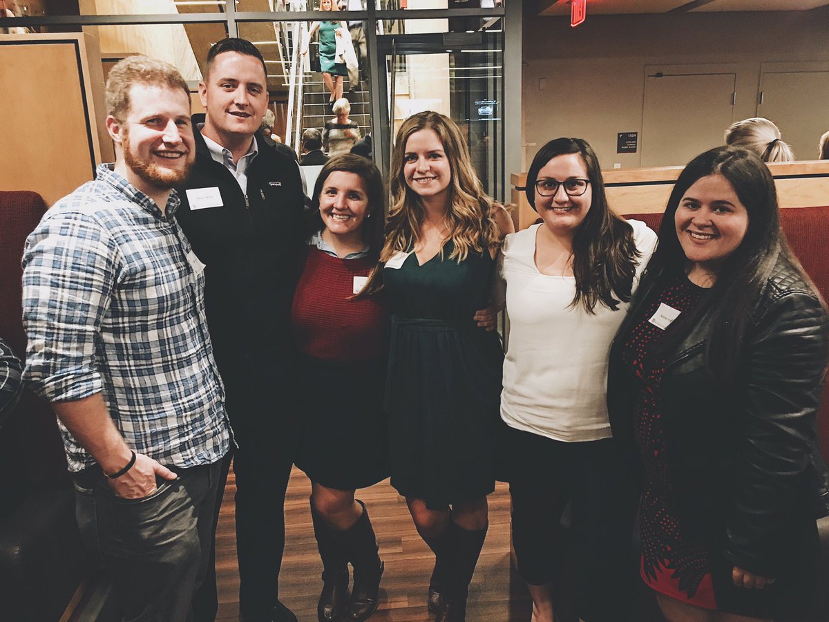 KatrinaMarie8's tweet photo. 10 years in the making... @CatholicUniv once again has a pub on campus! Us #CUA2012 "Murphys Donors" enjoyed the "grand opening" and can't wait to see our #CatholicU classmates at @DC_Distilling for our FIVE reunion on Saturday! ππΎ #CUthere #CardWknd17 π€β€οΈ https://t.co/55oL5L8tIV