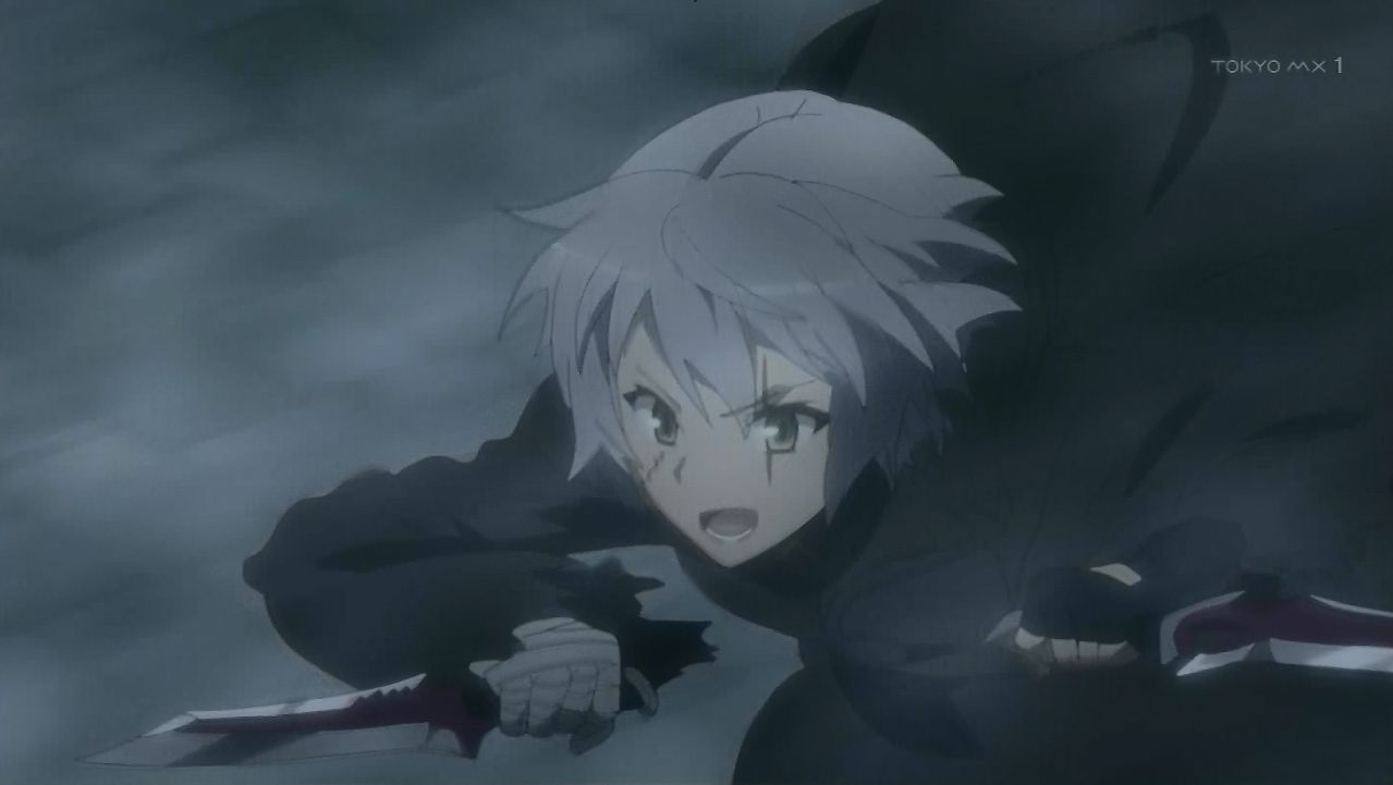 O Xrhsths ほぼ 銀髪bot Sto Twitter ジャック ザ リッパー Fate Apocrypha Cv 丹下桜 T Co Jaltoqw46j Twitter