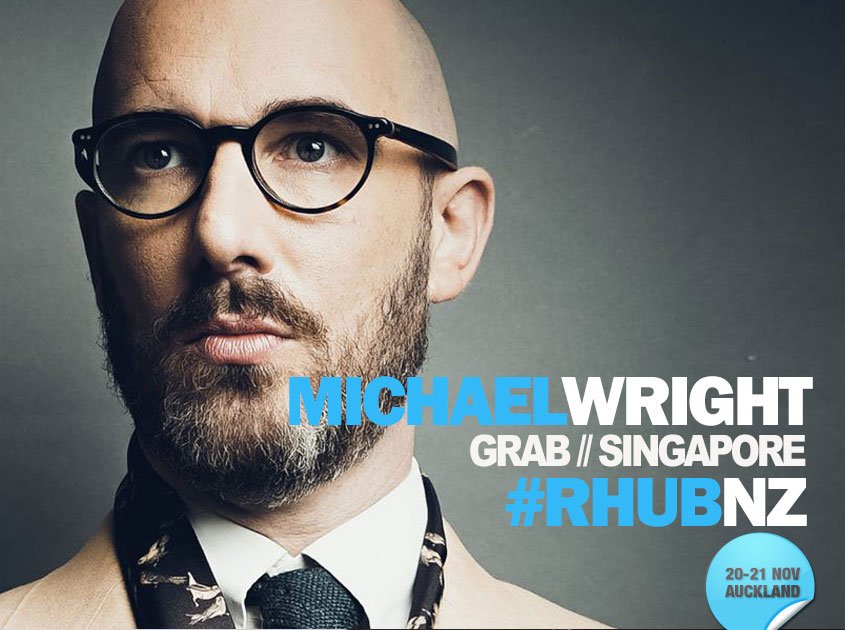 Don't miss <a href="/mobidextrous/">MobiDextrous</a> first trip to #nzrec. Check out who else is speaking at #rhubnz rhub.co.nz/speakers/