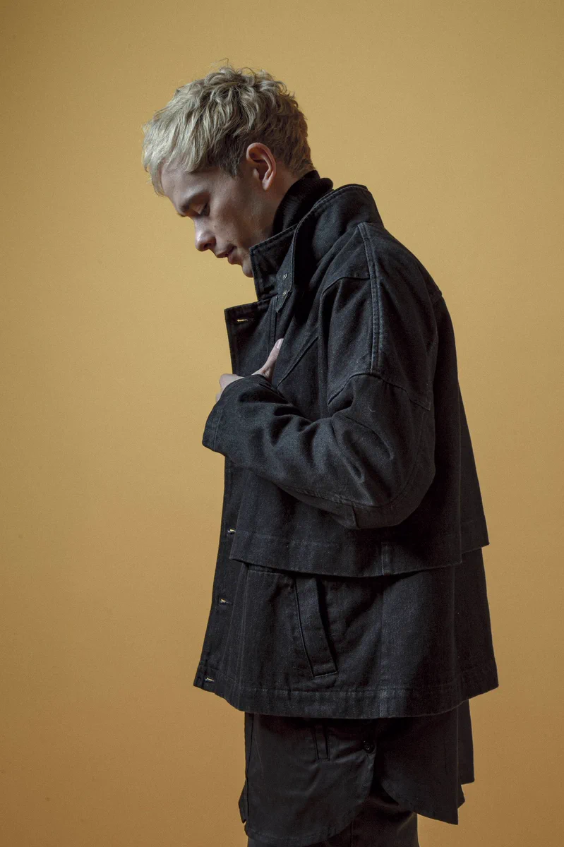OVER(ALL) (@overalltokyo) / X