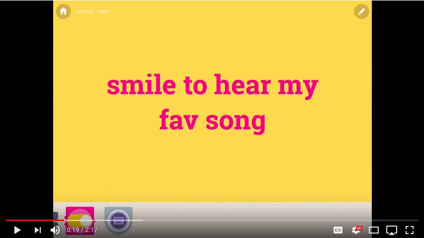 Came across this great little prototype/invention App. Made a quick 'Emotion Robot' Tutorial. <a href="/urbn_pockets/">urbn pockets</a> #edtech
youtu.be/mAZ8M6Nt3sg