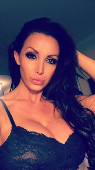 Nikki Benz Nude Leaked Videos and Naked Pics! 280